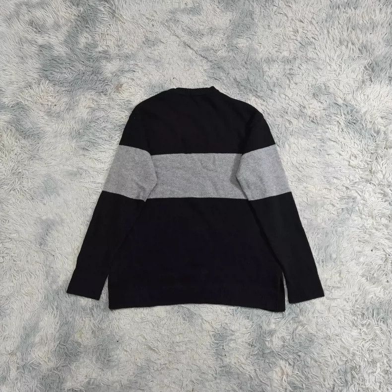 Loewe Loewe Wool sweater Size L / US 10 / IT 46 - 2 Thumbnail