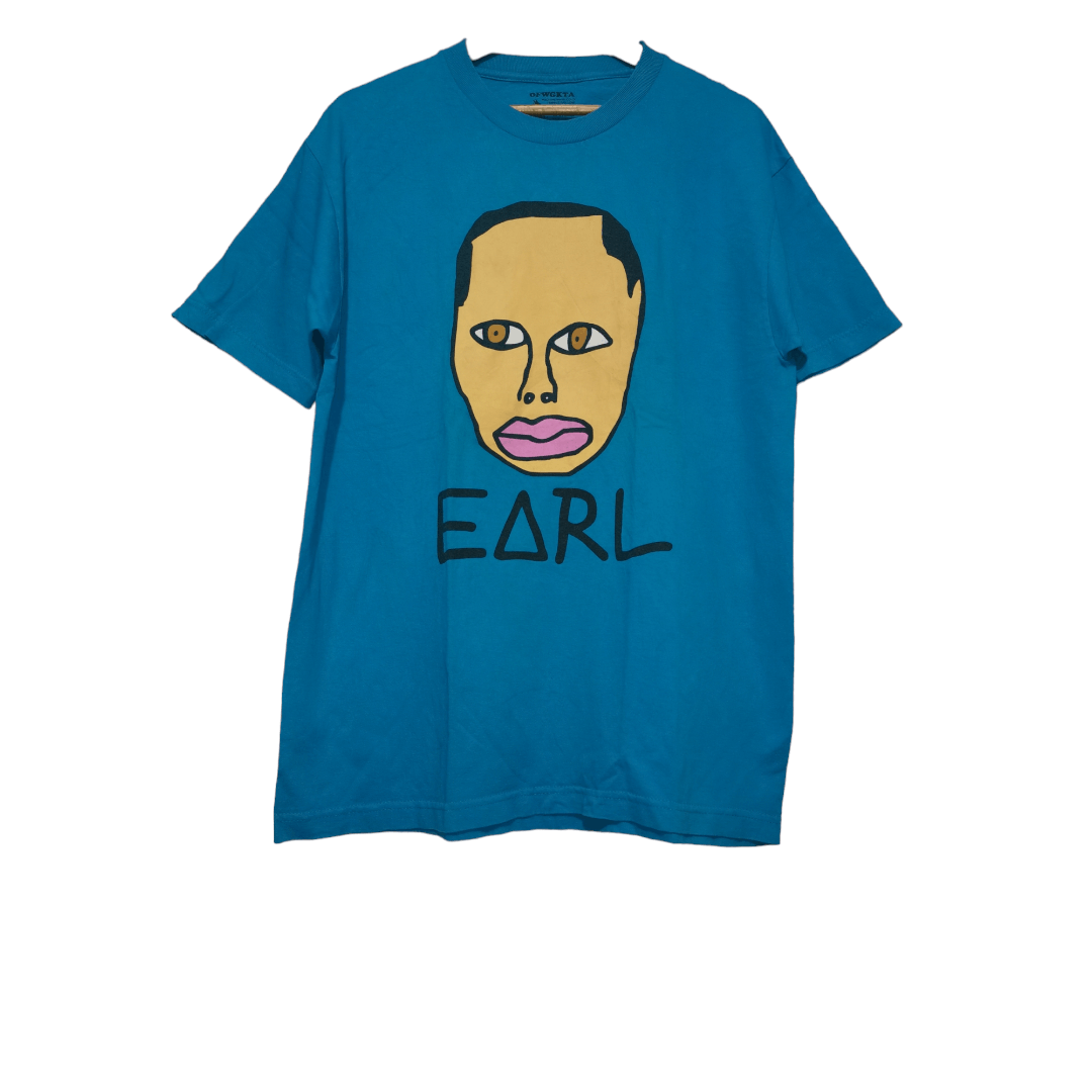 Odd Future Odd future golf wang rare og earl tyler the creator shirt