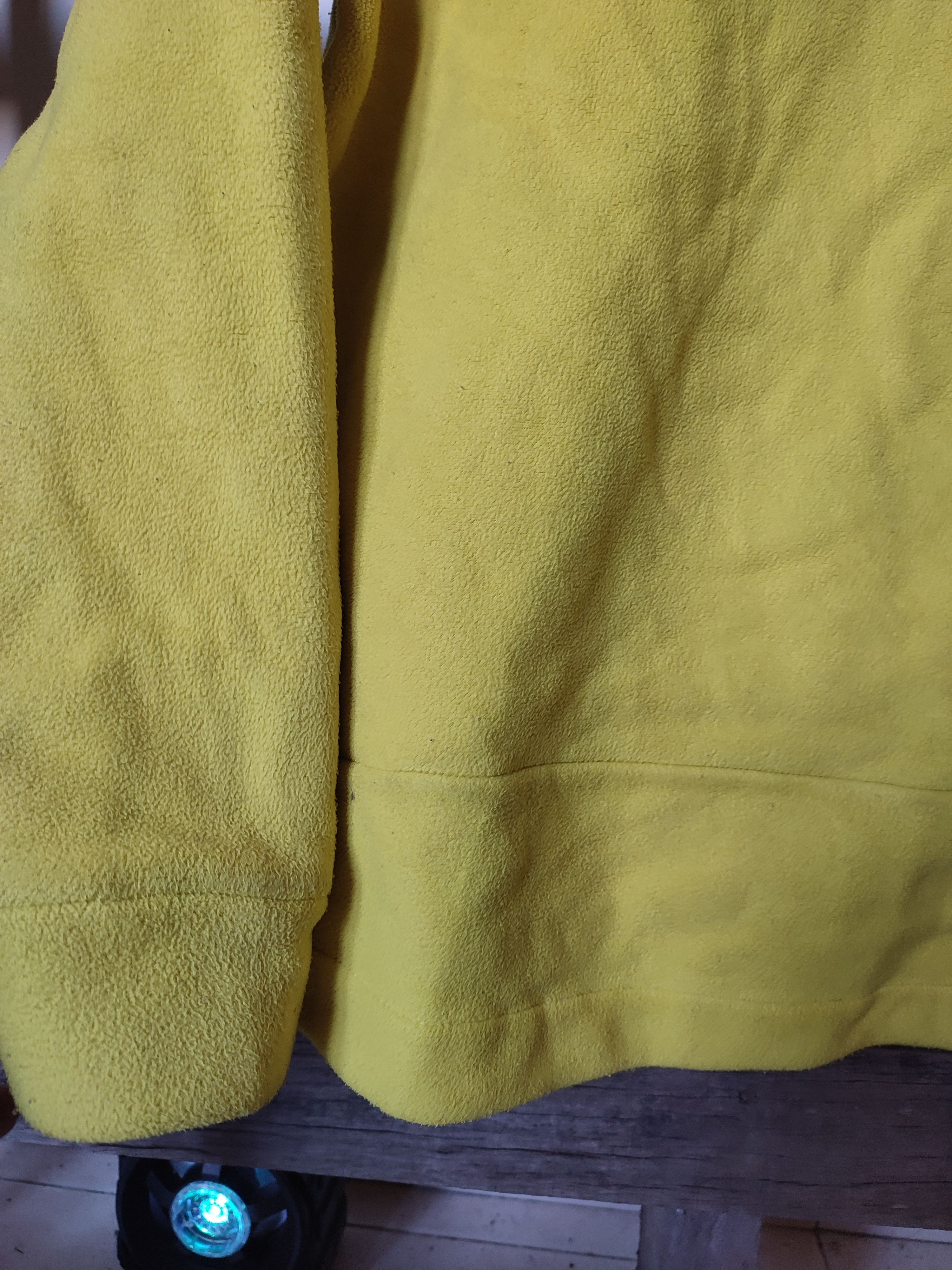 Descente 90s DESCENTE ATHLETIC FLEECE HOODIES Size US M / EU 48-50 / 2 - 10 Thumbnail