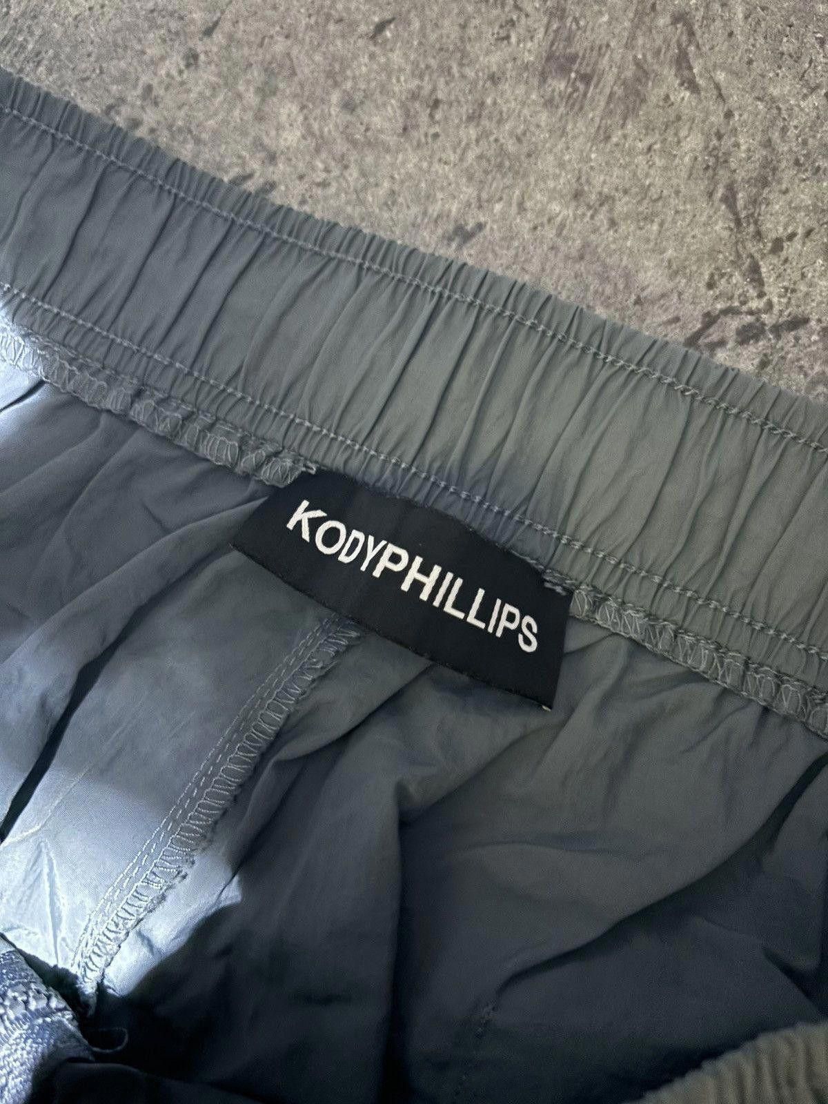 Kody Phillips Kody Phillips Bungee Jumper Pants Size US 34 / EU 50 - 5 Thumbnail