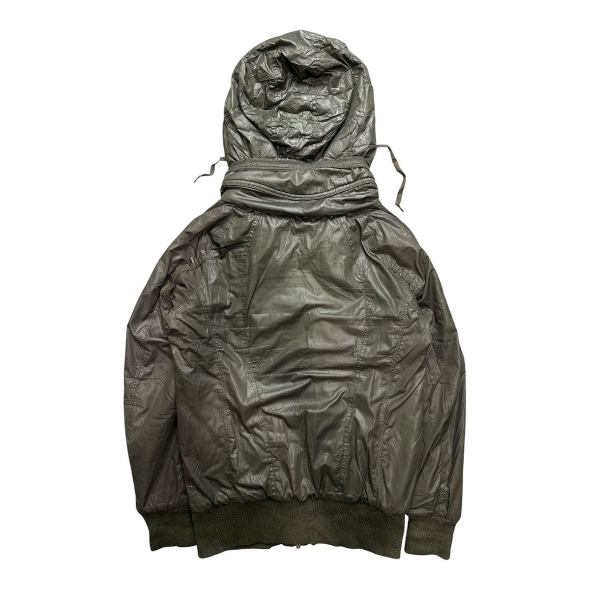 G.O.A - RARE VINTAGE GOA BONO JACKET BEAUTIFUL COLOUR