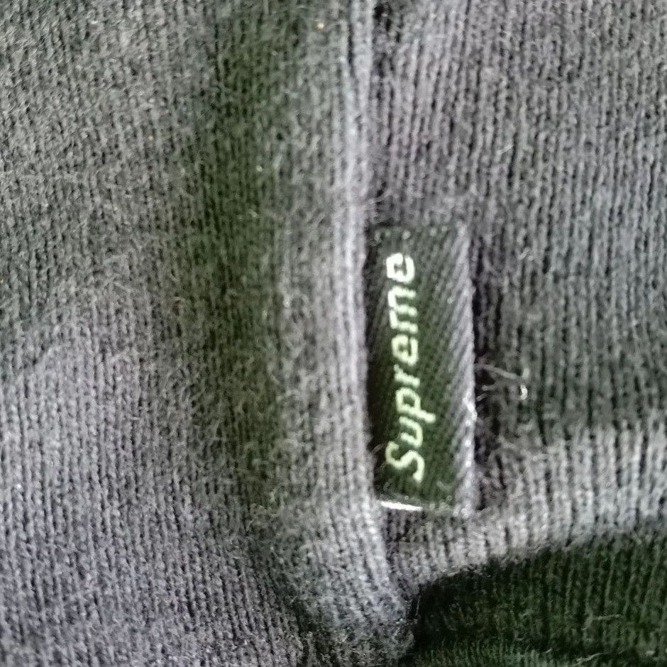 Supreme Supreme Bless Hooded Sweatshirt SS18 Size US L / EU 52-54 / 3 - 4 Thumbnail