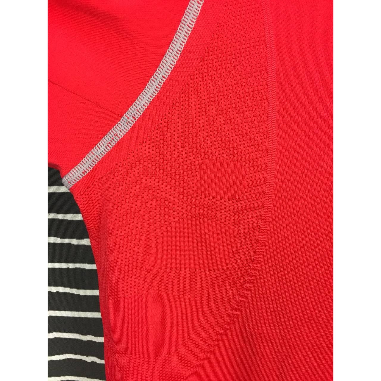 Nike Nike Baseball Dri-Fit Long Sleeve Sportswear Tee Size US XL / EU 56 / 4 - 11 Thumbnail
