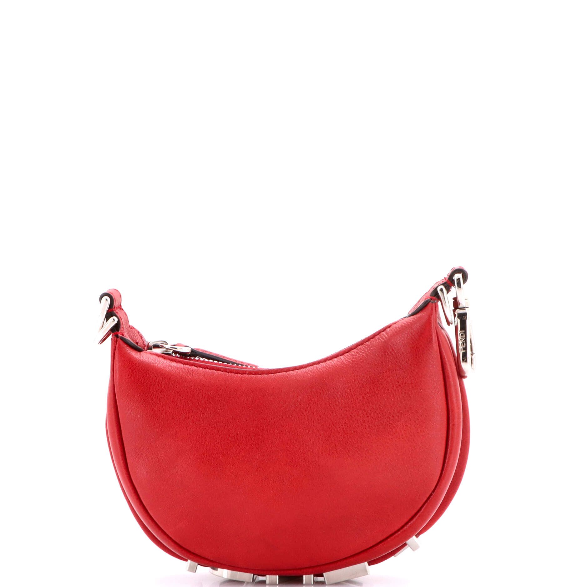 Fendi graphy Bag Size ONE SIZE - 1 Thumbnail