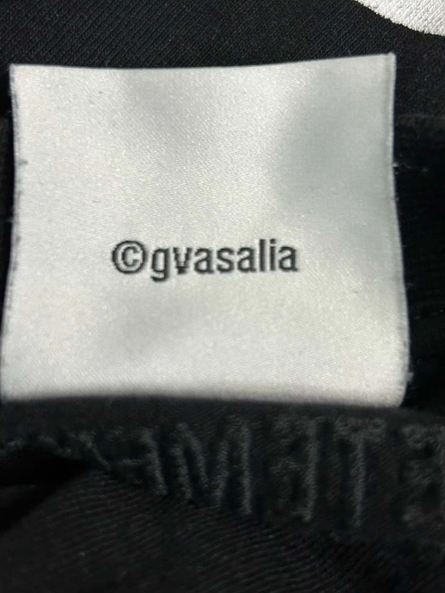 Vetements VETEMENTS patch design sweatshirt Size US XS / EU 42 / 0 - 7 Thumbnail