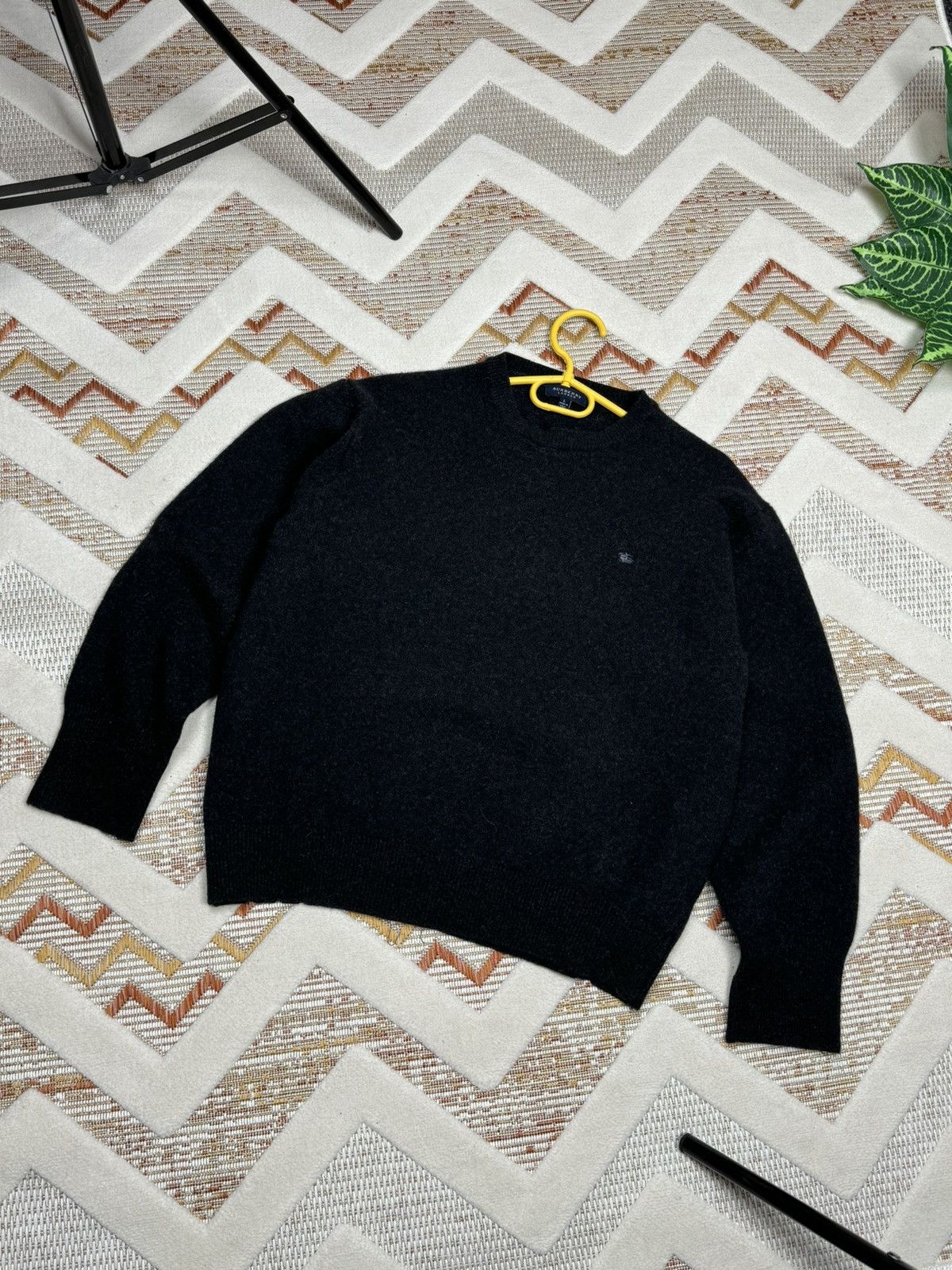 Burberry Burberry London Sweater Women Luxury USA style Size S / US 4 / IT 40 - 9 Thumbnail