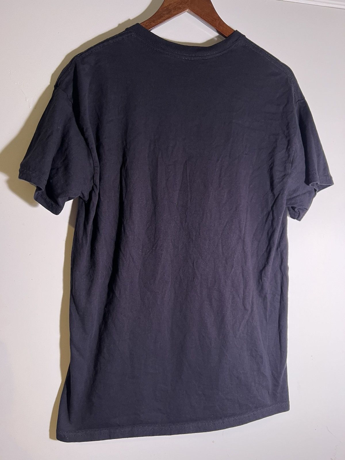 Vintage Partynextdoor Sorry But I’m Outside Streetwear R&B Music Tee Size US L / EU 52-54 / 3 - 2 Thumbnail