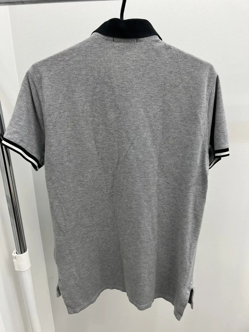 Polo Ralph Lauren Polo Ralph Lauren New York City 1967 Champs Polo Shirt Size US S / EU 44-46 / 1 - 2 Thumbnail