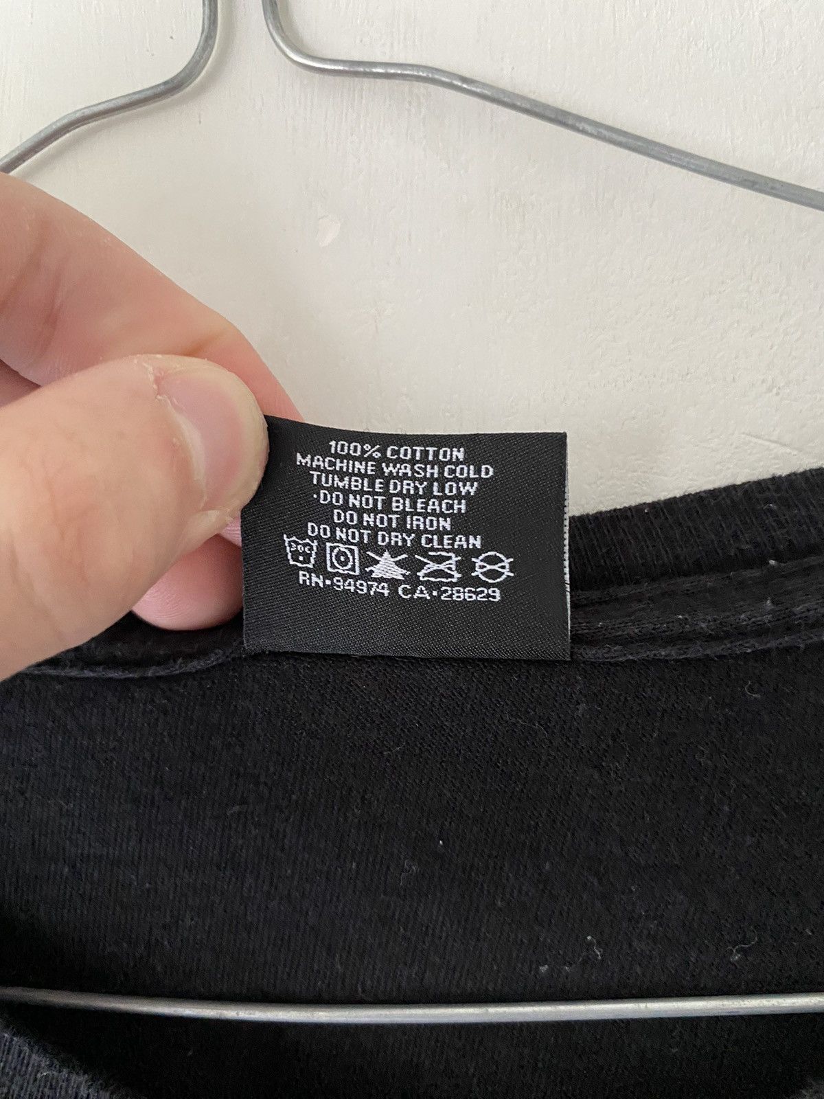 Stussy × Vintage Stussy Vintage Pterodactyl T-shirt Size US XL / EU 56 / 4 - 6 Thumbnail