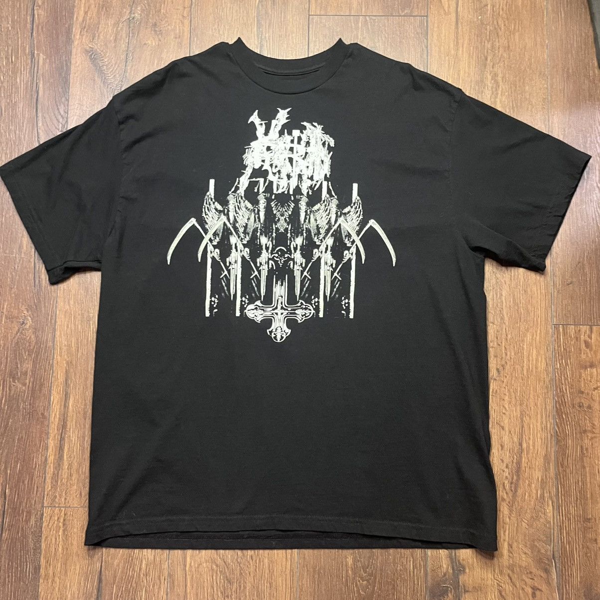 Ken Carson Ken Carson VIP Merch Antagonist 2.0 Size US XL / EU 56 / 4 - 1 Thumbnail