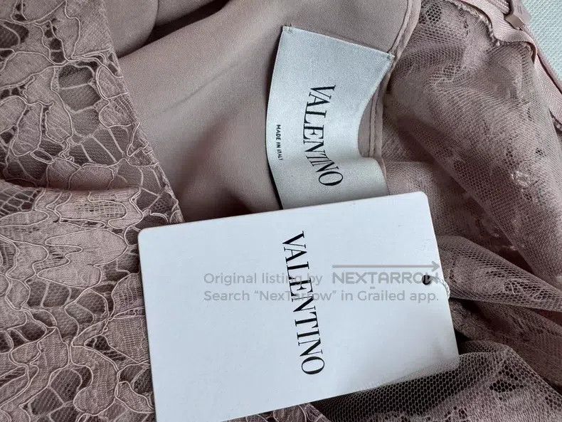 Valentino Valentino Men's dresses Size L / US 10 / IT 46 - 9 Thumbnail