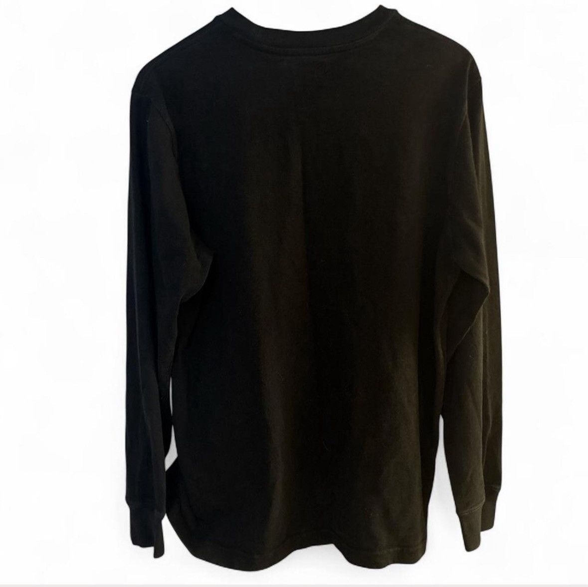 Supreme Supreme Stack L/S T-shirt, M Size US M / EU 48-50 / 2 - 2 Thumbnail