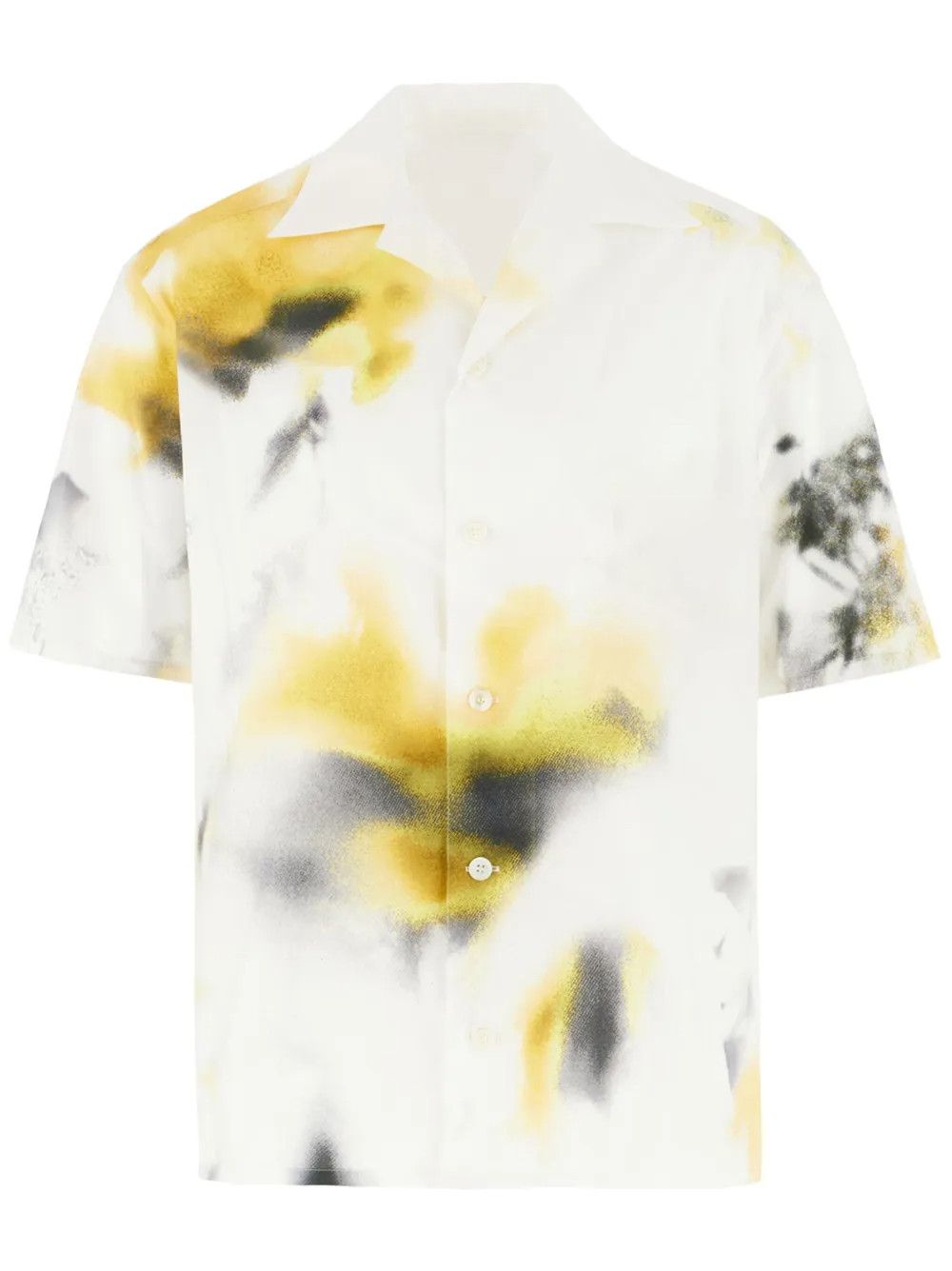 Other Men's White Short Sleeve Shirts Size US XL / EU 56 / 4 - 3 Thumbnail