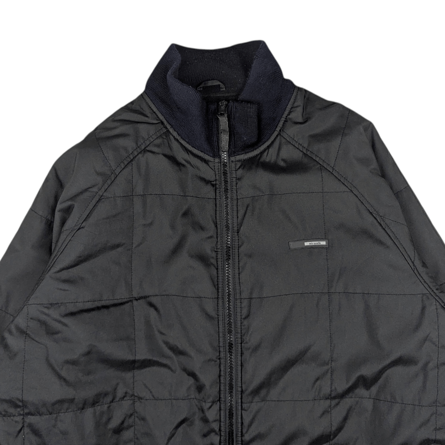 Airwalk AIRWALK Winter Warmth Puffer Jacket Size US L / EU 52-54 / 3 - 6 Thumbnail