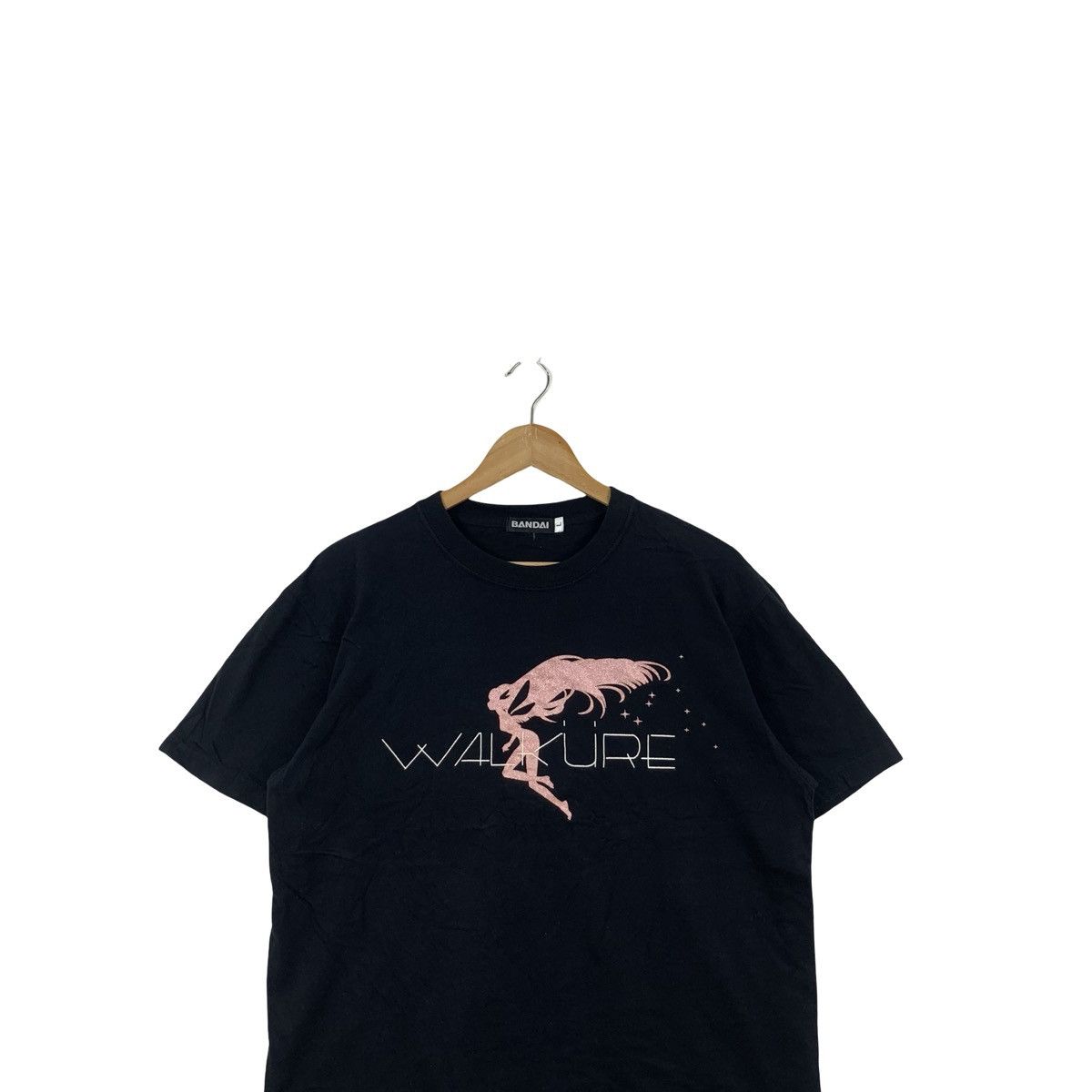 Anime ANIME MACROSS WALKURE Anisong Idol Group Tee Shirt Top Size L / US 10 / IT 46 - 2 Thumbnail