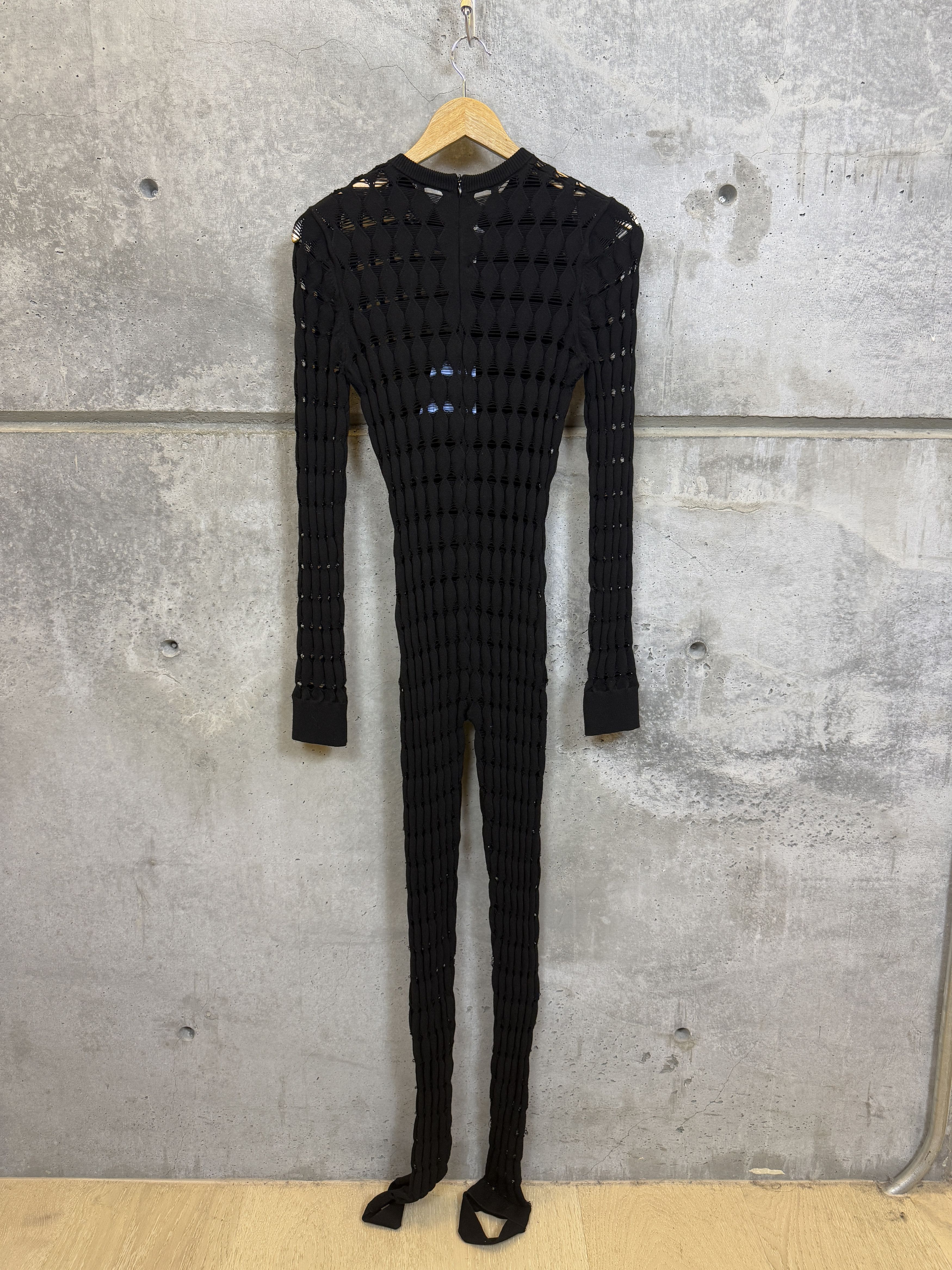 Namacheko $925 NWT Namacheko Almaz Body Suit Size S / US 4 / IT 40 - 7 Thumbnail