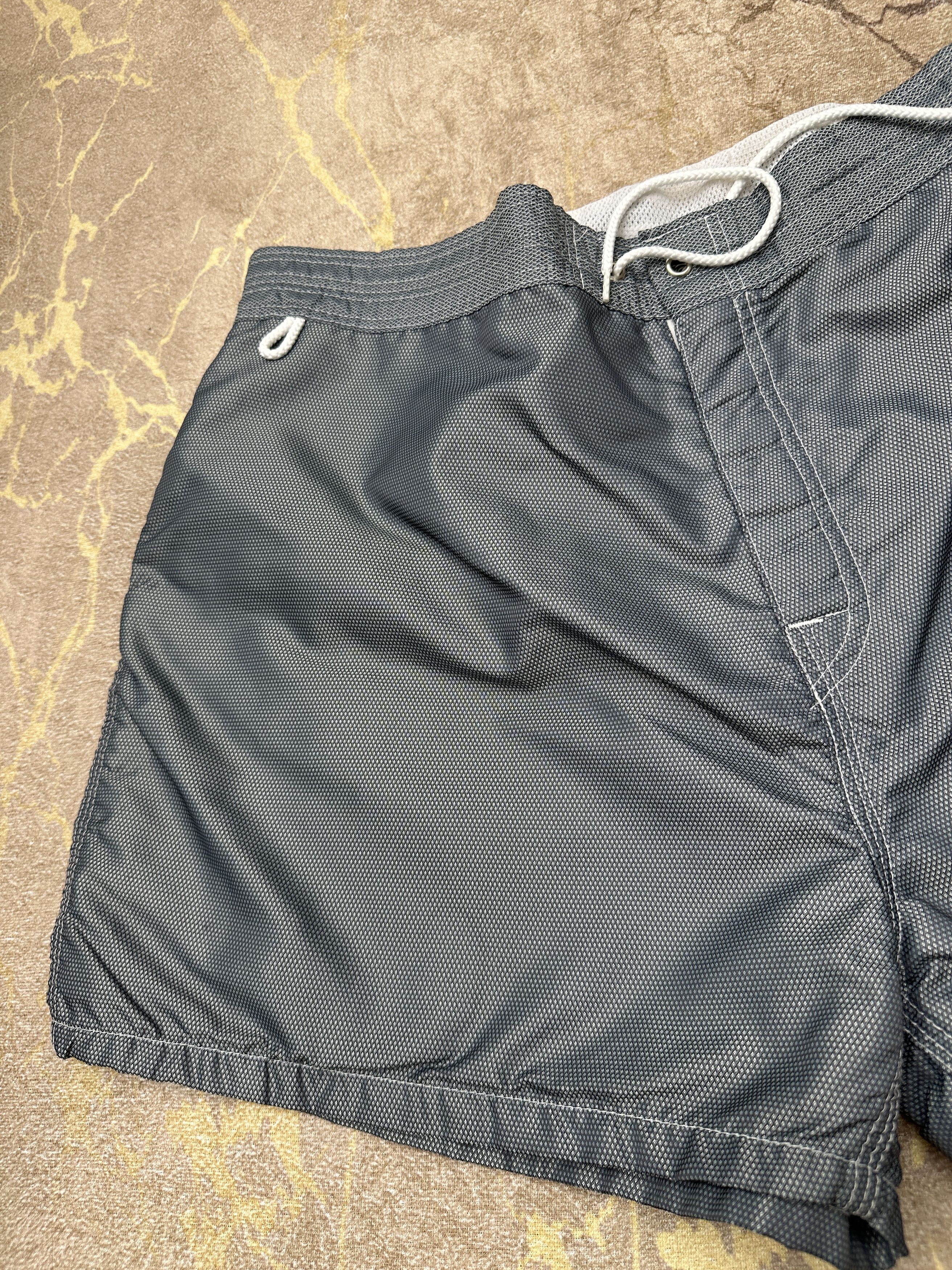 Sundek Knit Sundek 38 Beach Board Shorts Trunks BathSuit Size 38 XL Size US 38 / EU 54 - 3 Thumbnail