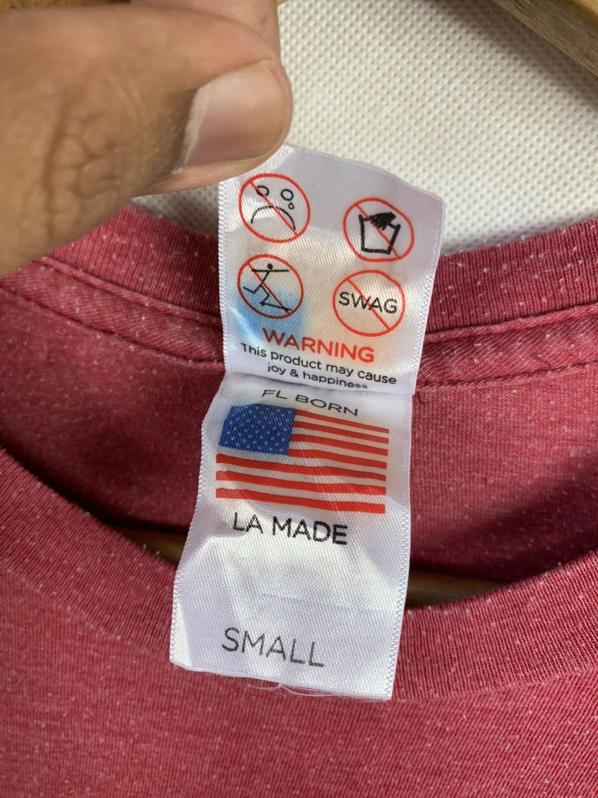 RIPNDIP Steals! Rip N Dip Naughty Cat Pocket Tee Hidden Message Size US S / EU 44-46 / 1 - 8 Thumbnail