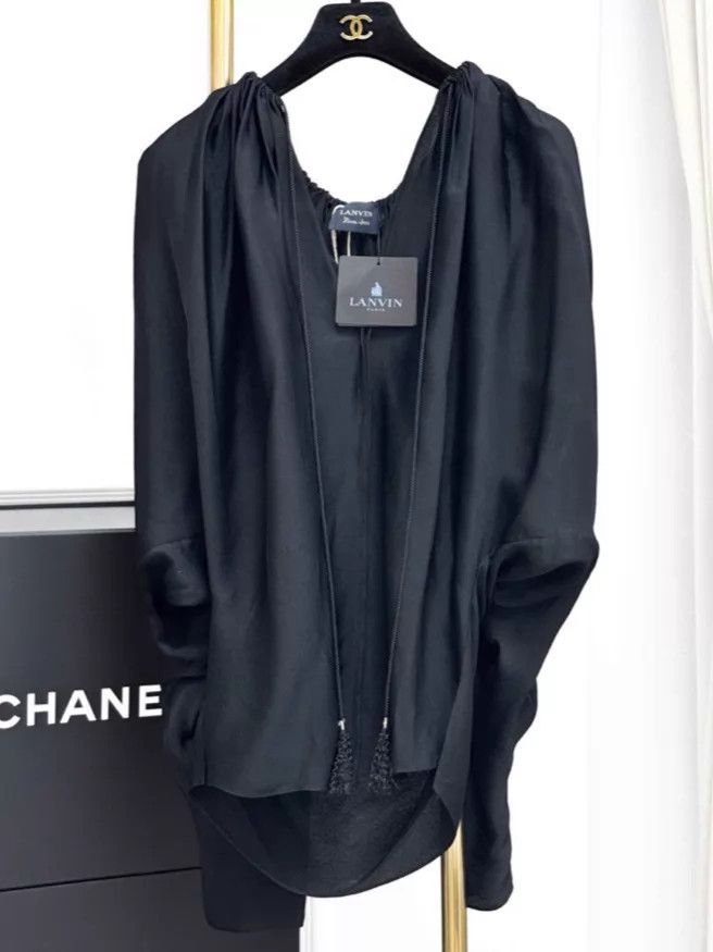 Lanvin Lanvin 36 Top Size XS / US 0-2 / IT 36-38 - 1 Thumbnail