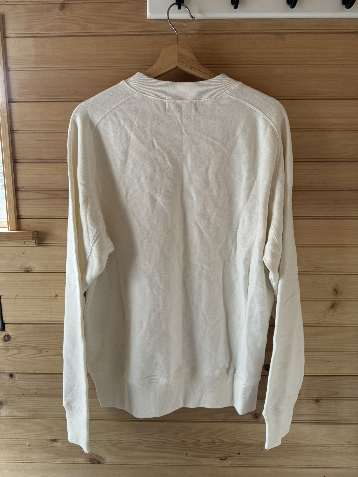 Ambush Design Ambush CrewNeck Size US S / EU 44-46 / 1 - 3 Thumbnail