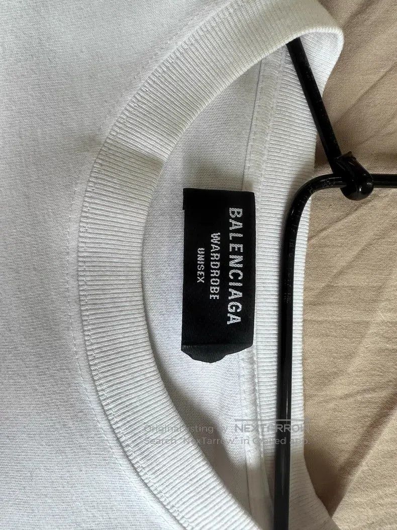 Balenciaga Balenciaga short sleeves Size US XS / EU 42 / 0 - 2 Thumbnail