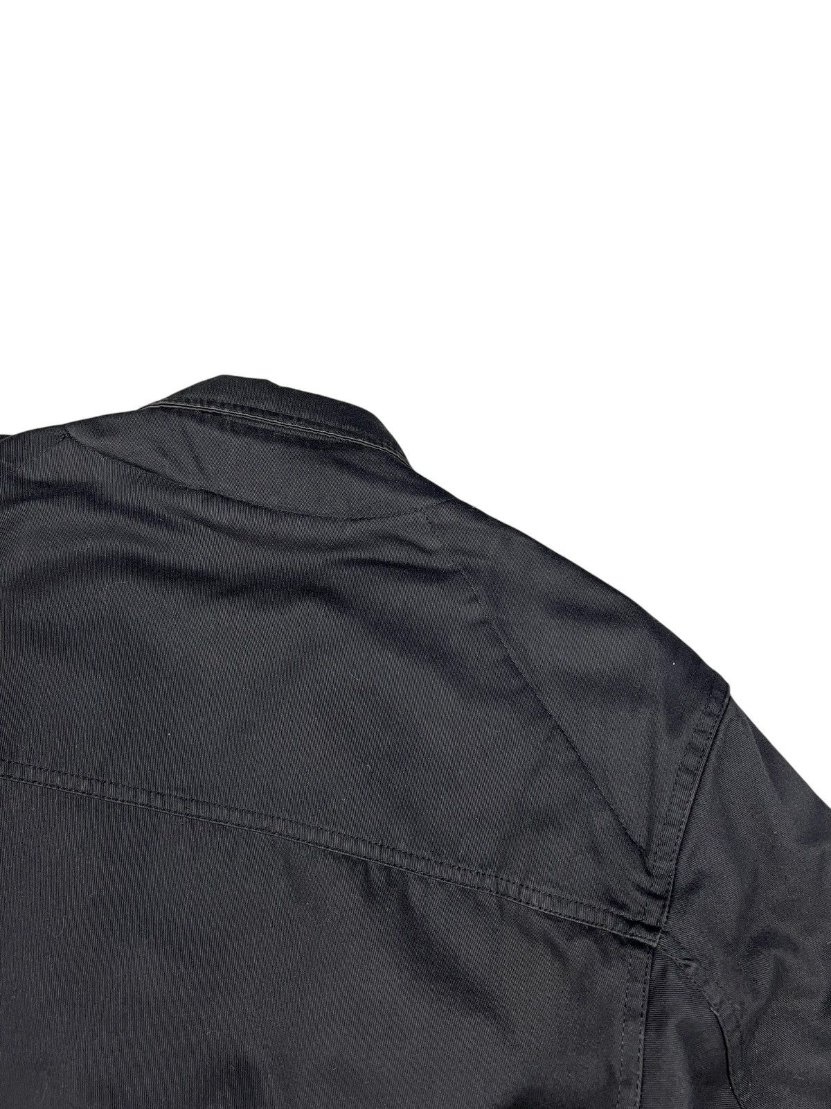 CLOSED × Marithe + Francois Girbaud Vintage 1980s MFG Closed Jacket Size US L / EU 52-54 / 3 - 9 Thumbnail