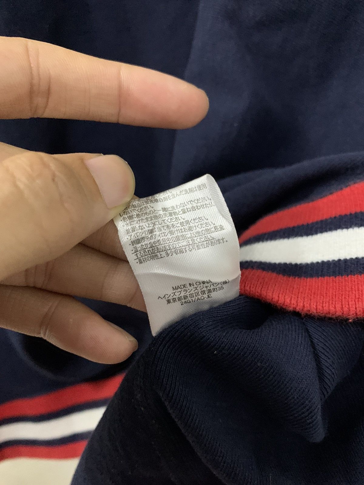 Champion Champion Reverse Weave Sweatshirt Size US L / EU 52-54 / 3 - 8 Thumbnail
