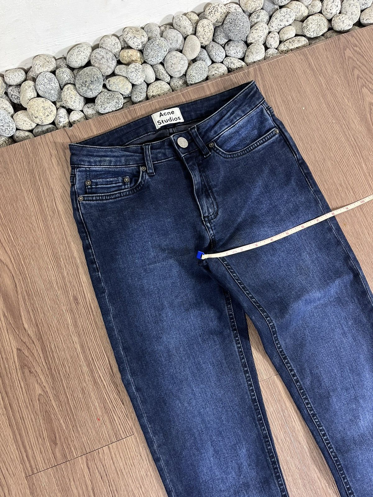 Acne Studios Acne Studios Skinny Jeans Size 25" / US 0 / IT 36 - 11 Thumbnail