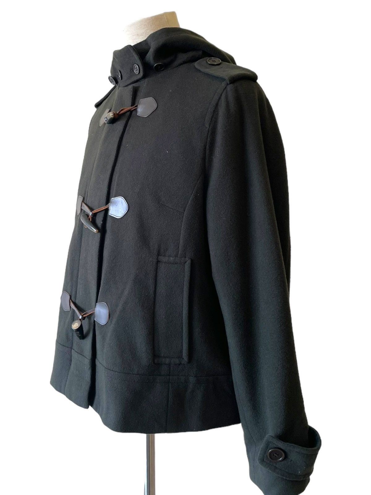 Japanese Brand Japanese Brand Keith Jacket Size US L / EU 52-54 / 3 - 3 Thumbnail
