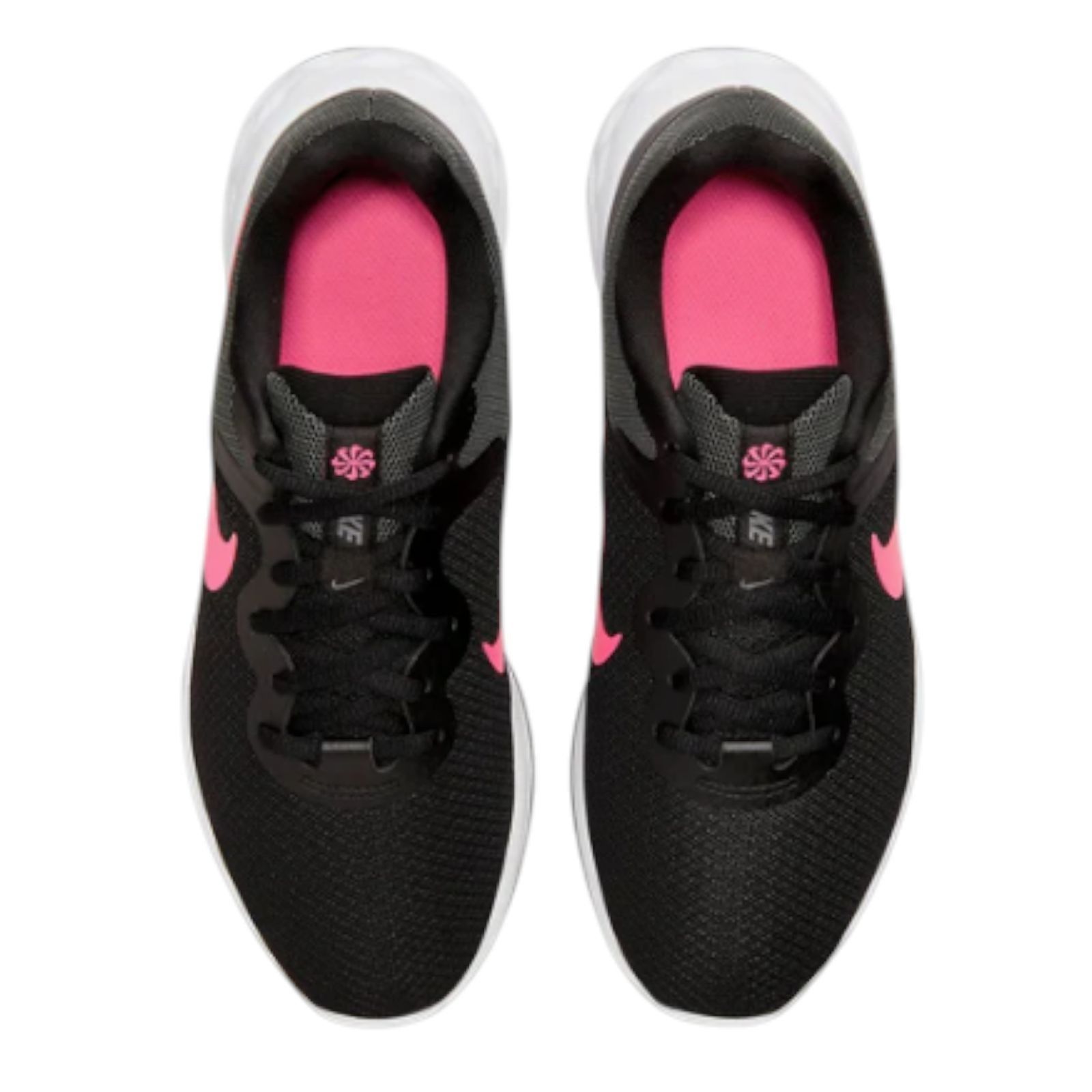 Nike Nike Revolution 6 Next Nature Road Running Shoe Women's Size Size US 9 / IT 39 - 7 Thumbnail
