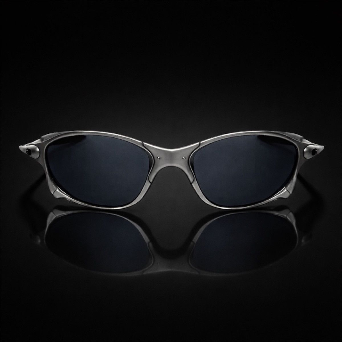 Other Men Polarized Sport Sunglasses Wrap Around UV400 Driving Size ONE SIZE - 1 Thumbnail