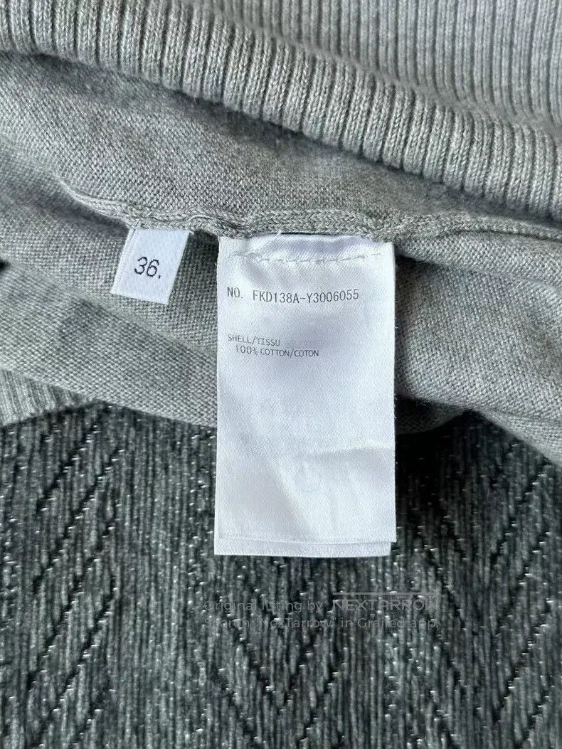 Thom Browne Thom Browne Dress Size XS / US 0-2 / IT 36-38 - 4 Thumbnail
