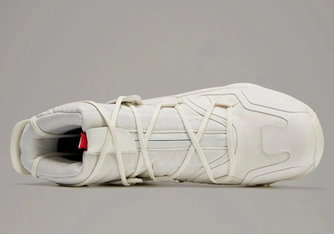 Y-3 adidas Y-3 Terrex Swift R3 GTX High Size US 10 / EU 43 - 5 Thumbnail