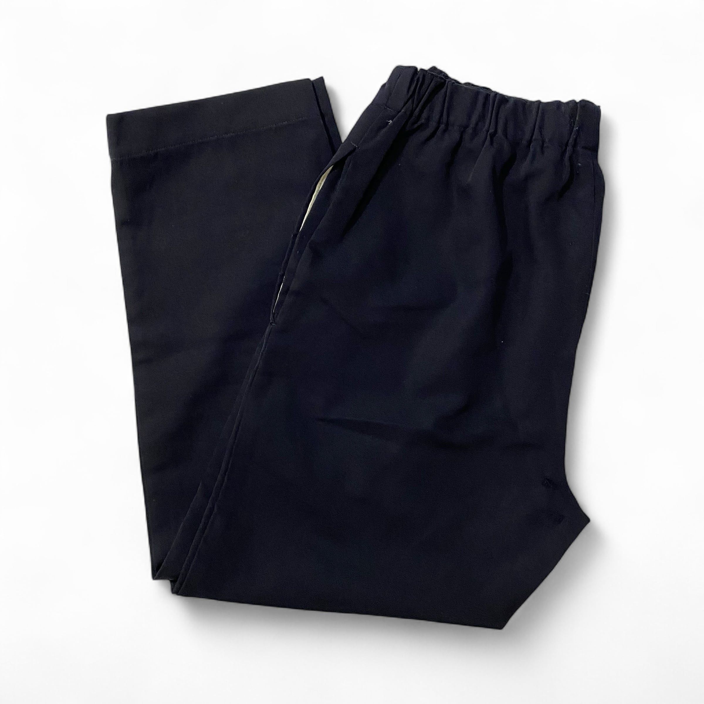 Comme des Garcons Vintage Comme des Garcons Pants RZ-P011 Size US 27 - 3 Thumbnail