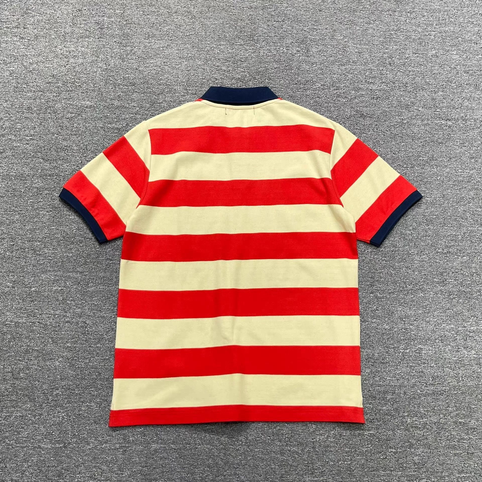 Billionaire Boys Club BBC Short Sleeve Polo Q5 Size US M / EU 48-50 / 2 - 2 Thumbnail