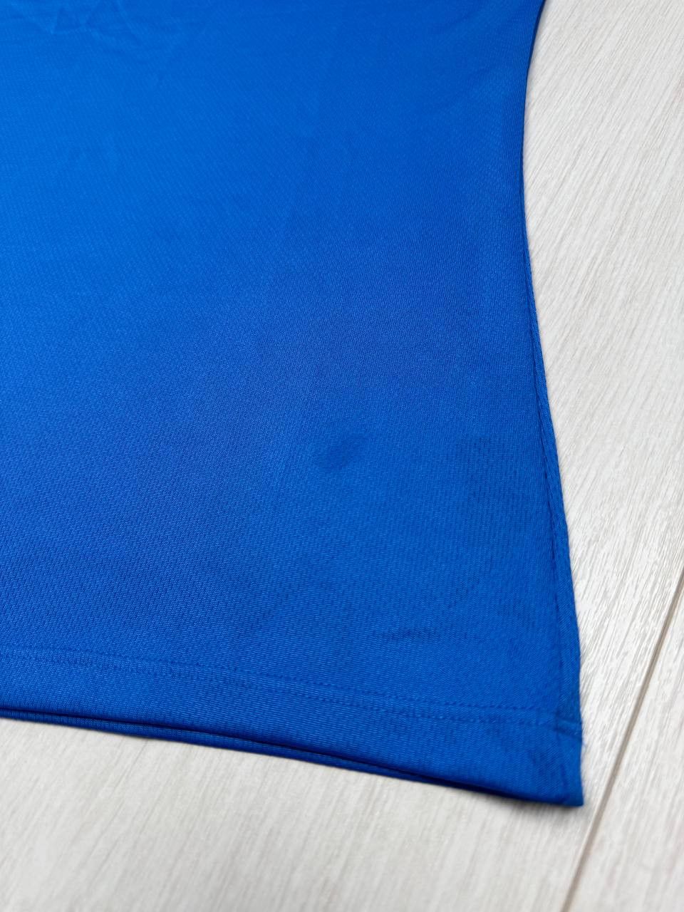 Other 2019-20 India Soccer Jersey Football Home Shirt Size US M / EU 48-50 / 2 - 7 Thumbnail
