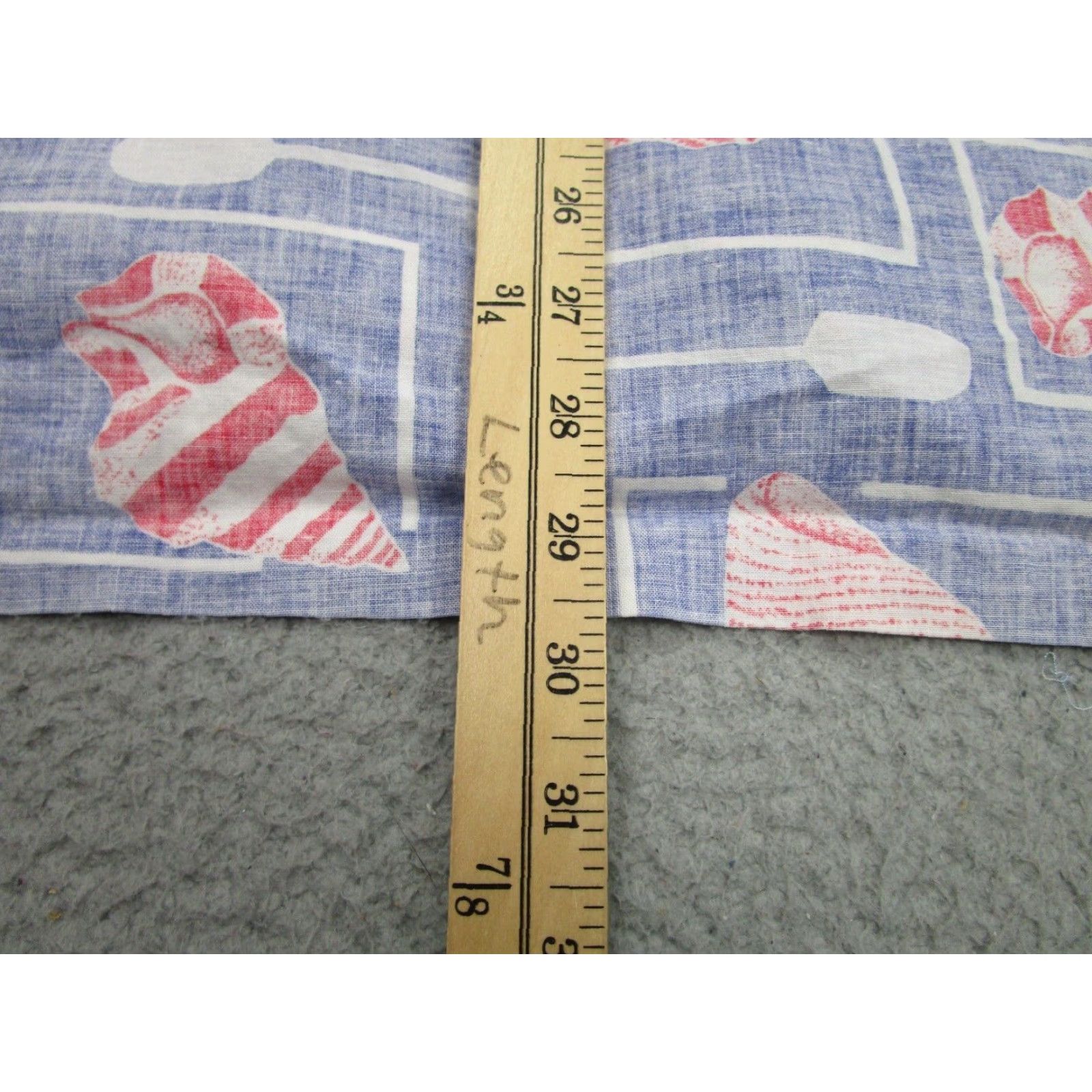 Vintage VINTAGE Malihini Blue Hawaiian Floral Short Sleeve Button-Up Shirt Mens M 80s 90s Size US M / EU 48-50 / 2 - 7 Thumbnail