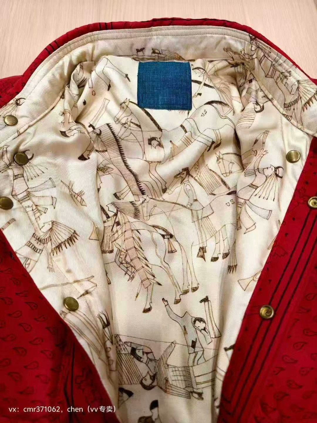 Visvim visvim Kerchief Down Jacket Bandana Size US L / EU 52-54 / 3 - 5 Thumbnail