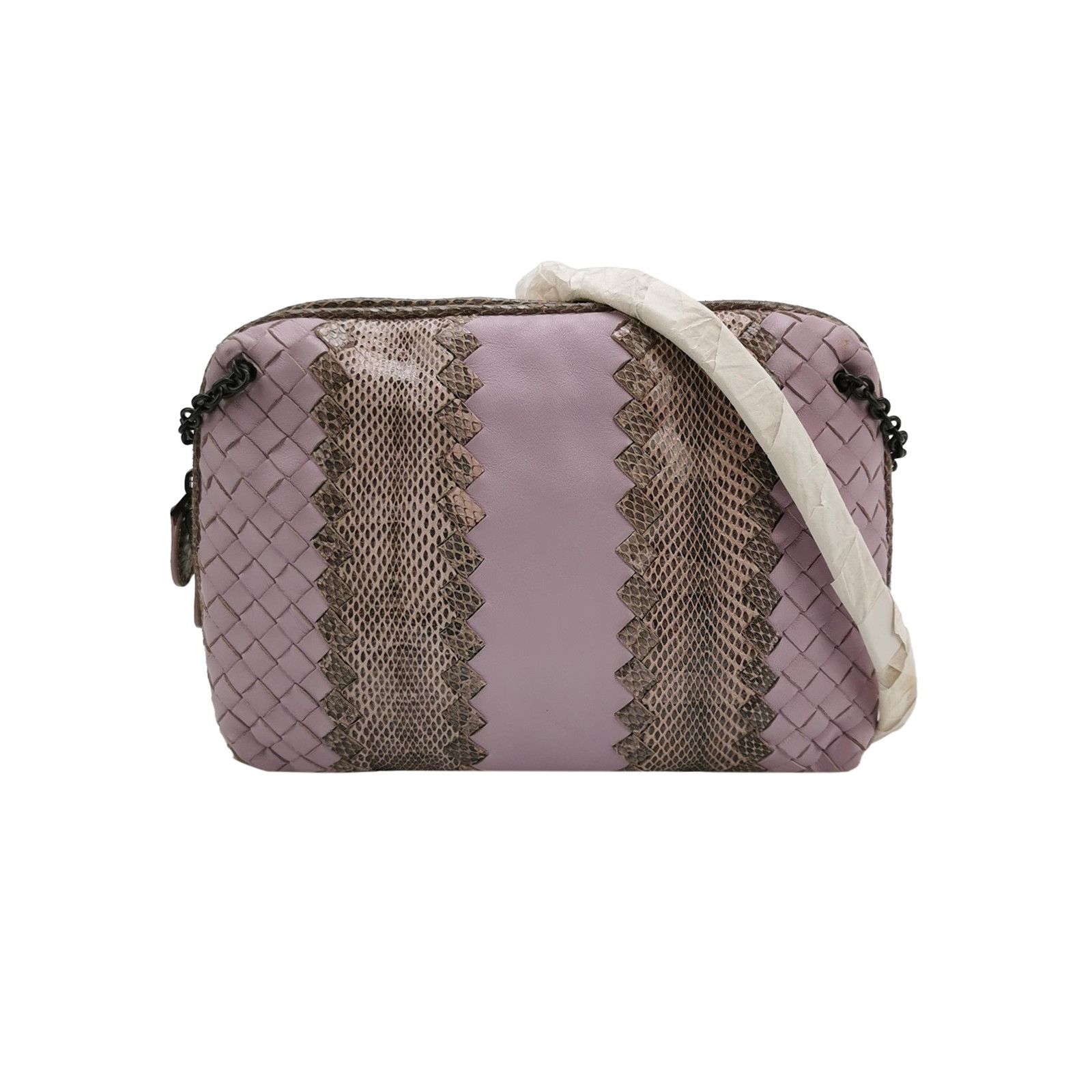 Bottega Veneta Bottega Veneta Women os Shoulder Bags Size ONE SIZE - 1 Thumbnail