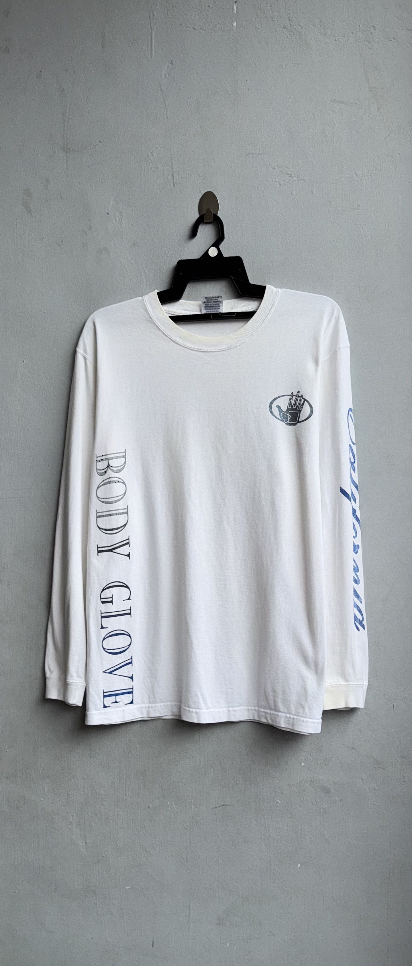 Body Glove Body Glove Long Sleeve Tee Size US L / EU 52-54 / 3 - 2 Thumbnail