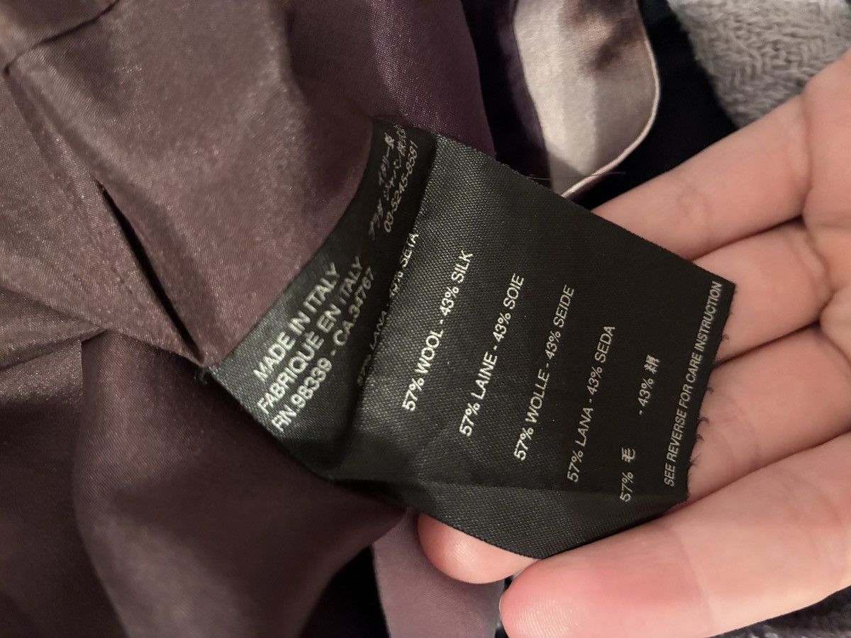 Prada 2004 vintage archive fall skirt Size 27" / US 4 / IT 40 - 3 Thumbnail