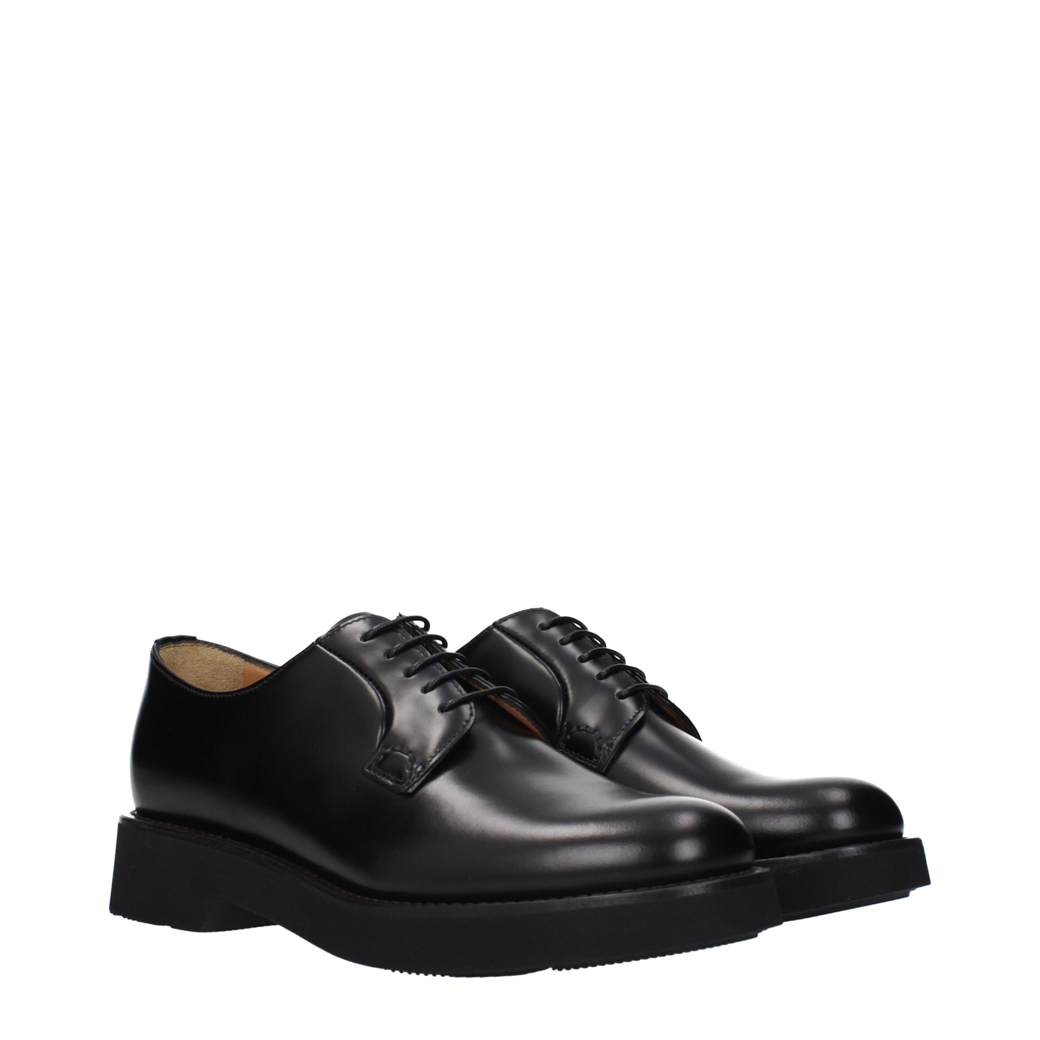Church's Lace ups Size US 9 / IT 39 - 1 Thumbnail