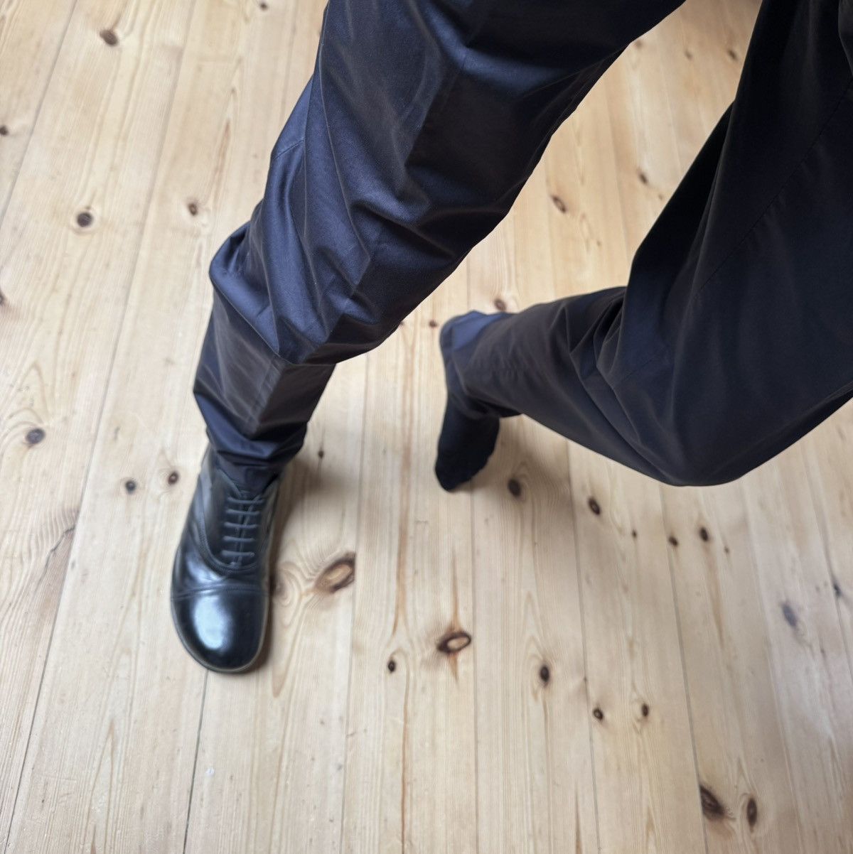 Lanvin Superb Lanvin trousers Size US 32 / EU 48 - 3 Thumbnail