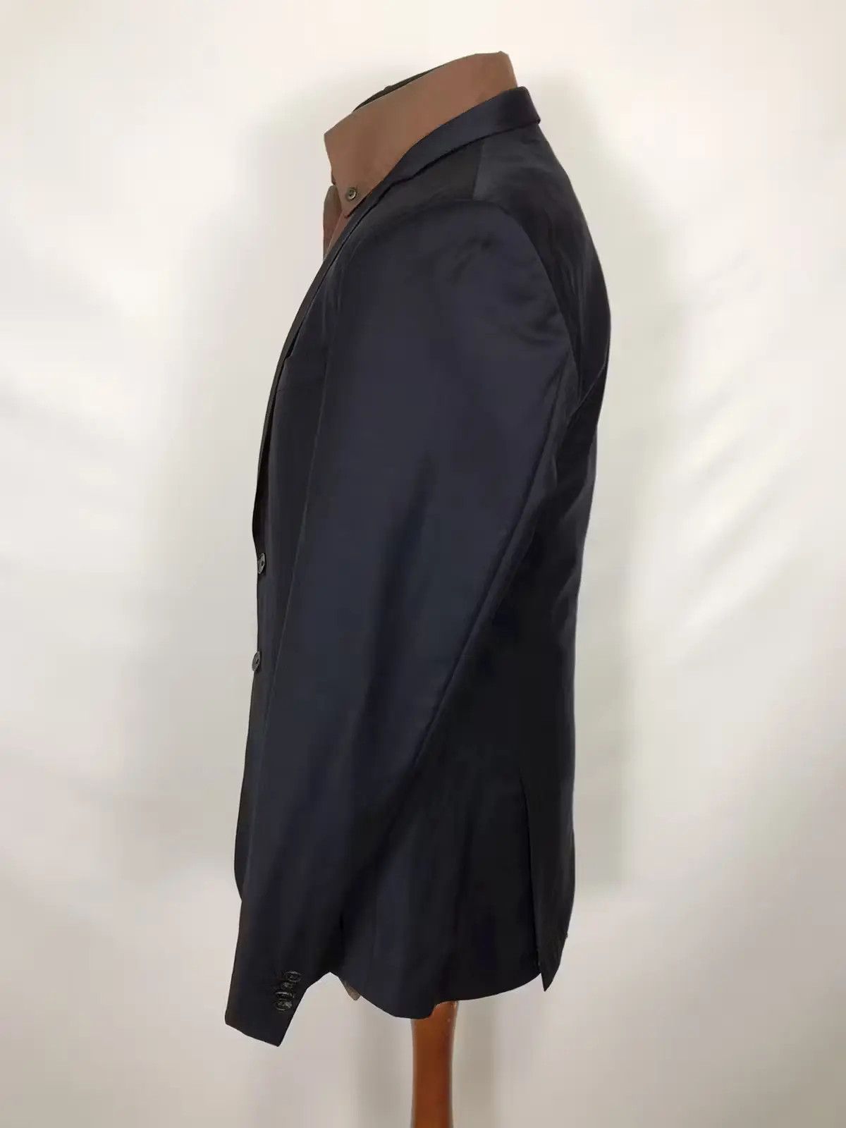 Designer × Hugo Boss Hugo Boss men’s blazer Size 40R - 2 Thumbnail