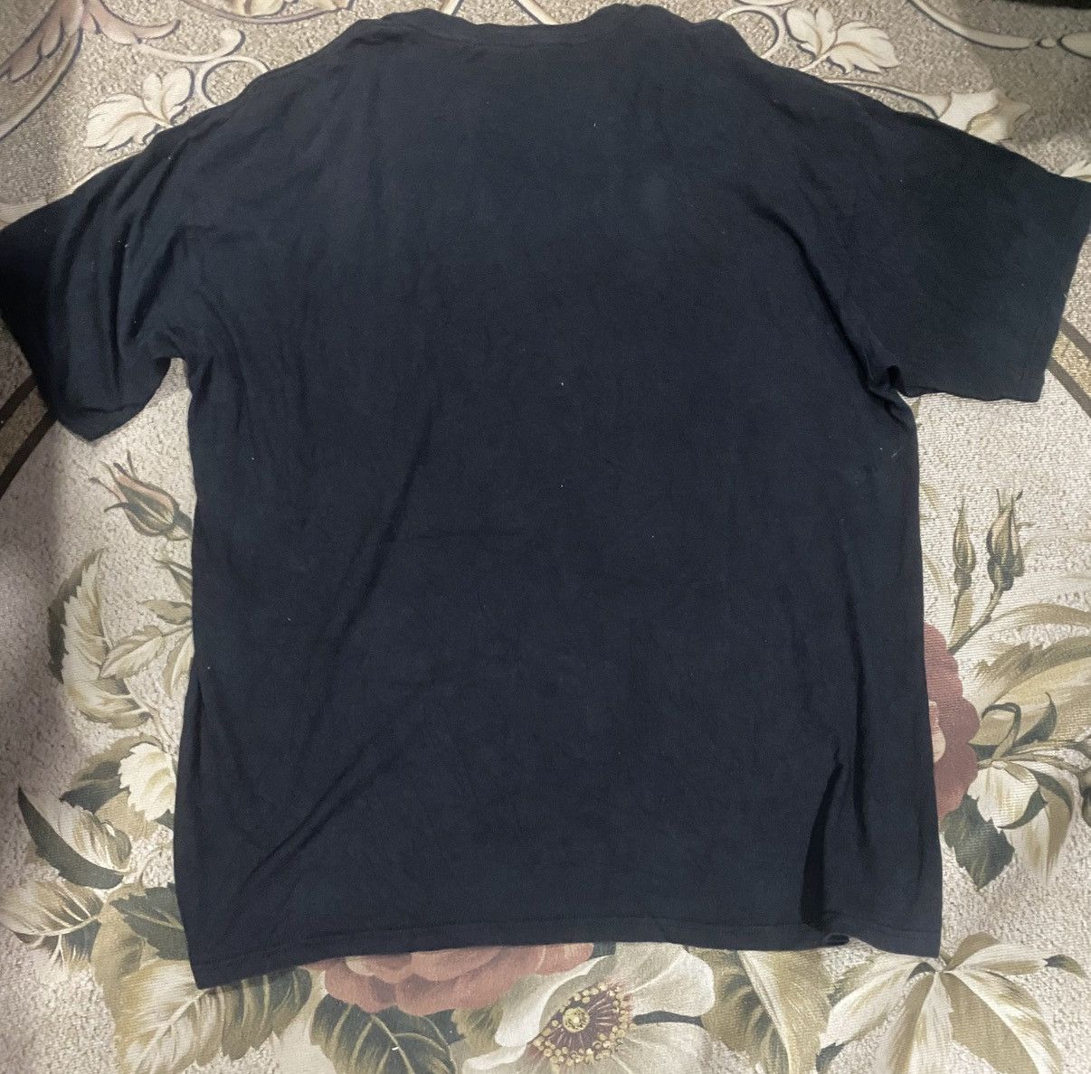 Vintage × WWF Legion of doom WWF shirt Size US XXL / EU 58 / 5 - 3 Thumbnail