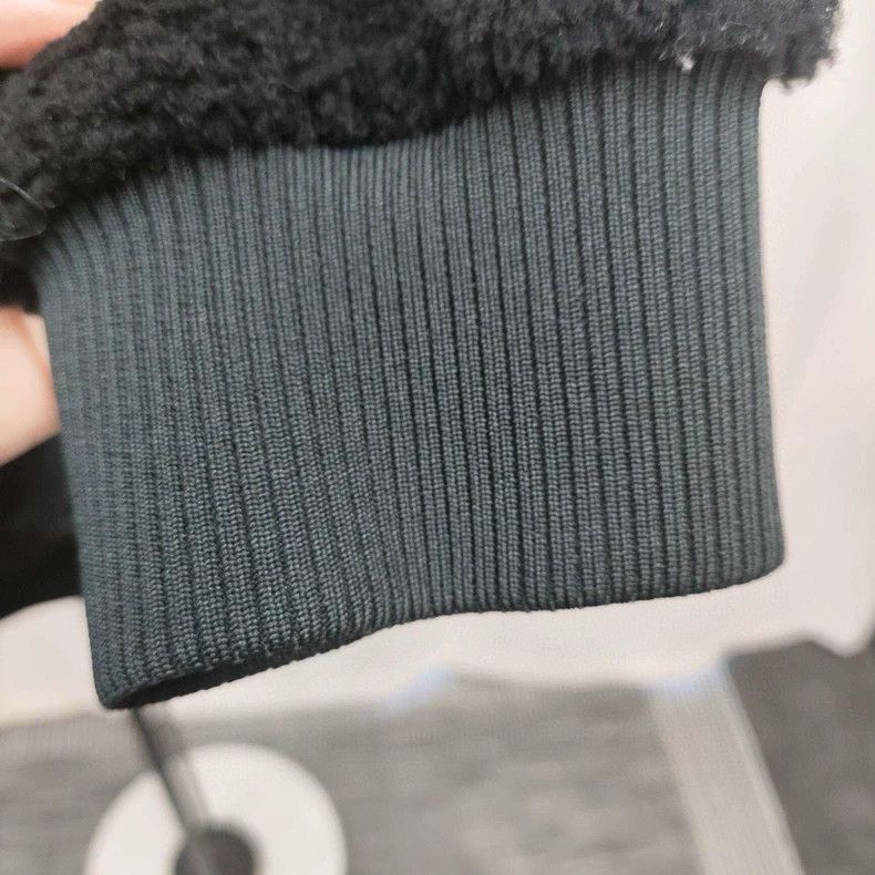 Fendi Fendi Black coat Size US XXS / EU 40 - 7 Thumbnail