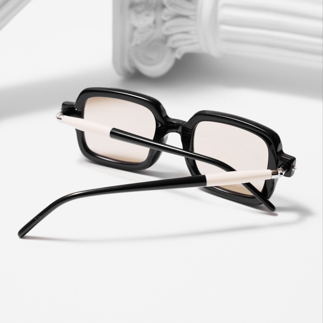 Kuboraum KUBORAUM P2 BYB SUNGLASSES Size ONE SIZE - 7 Thumbnail
