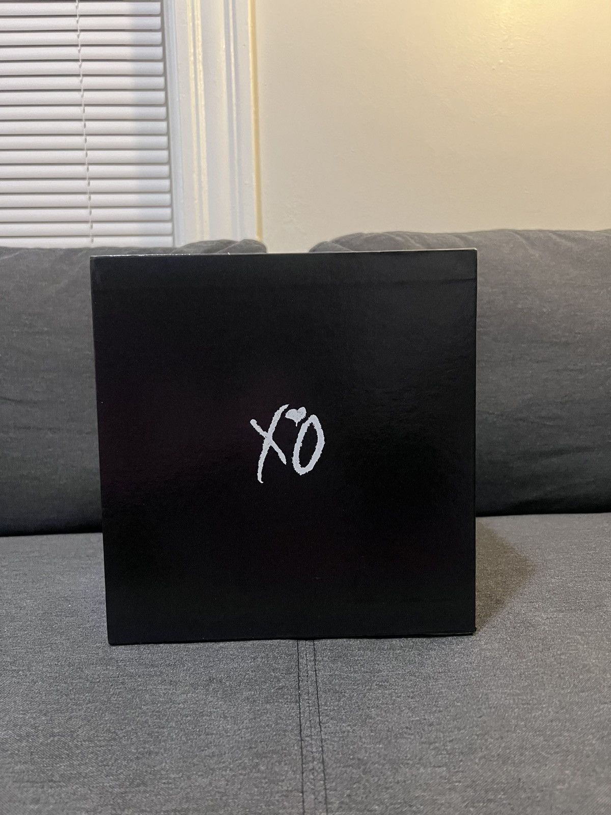 The Weeknd The Weeknd x PSG Soccer Ball Size ONE SIZE - 2 Thumbnail