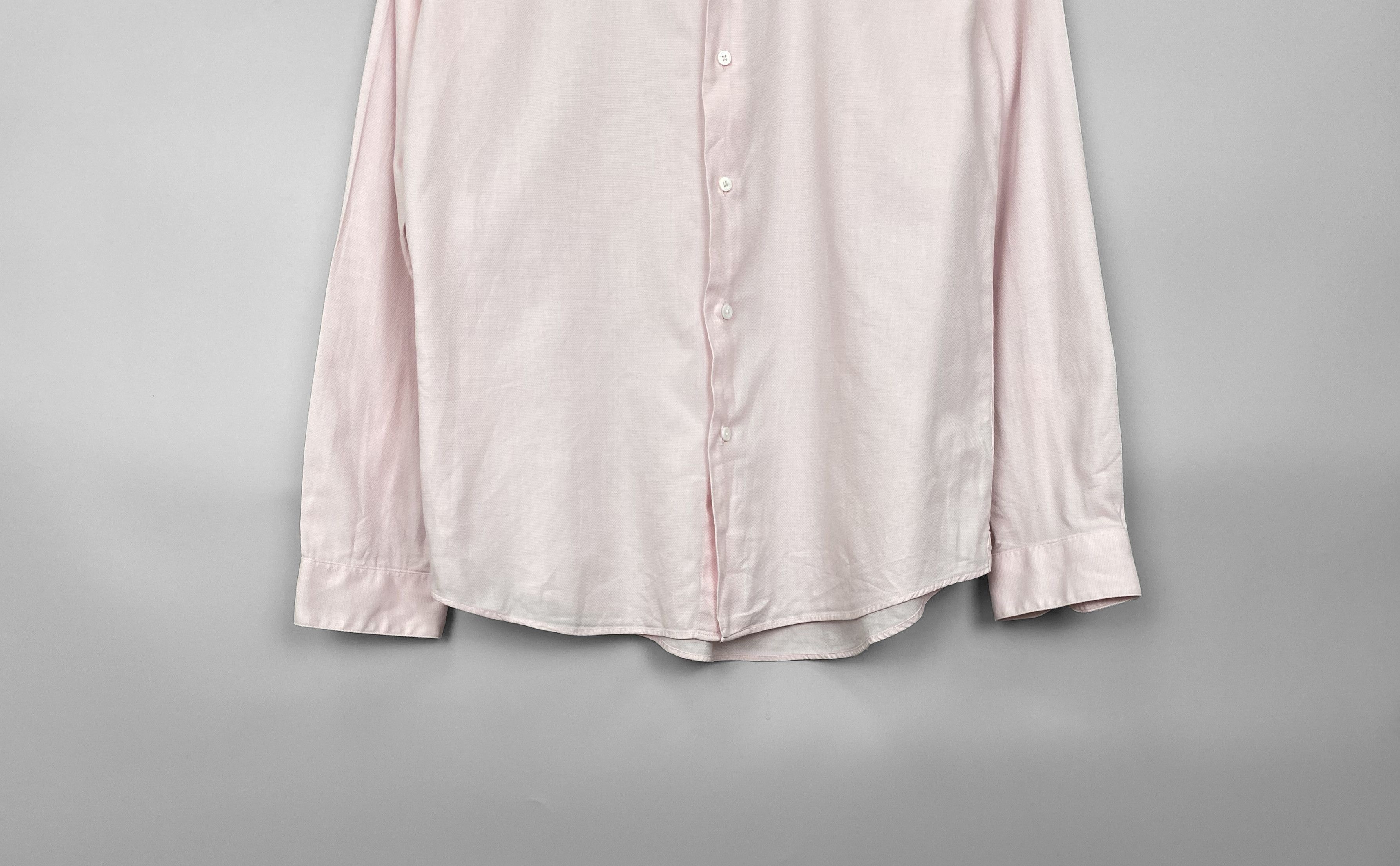 De Fursac De Fursac Button Ups Shirt Size US L / EU 52-54 / 3 - 3 Thumbnail