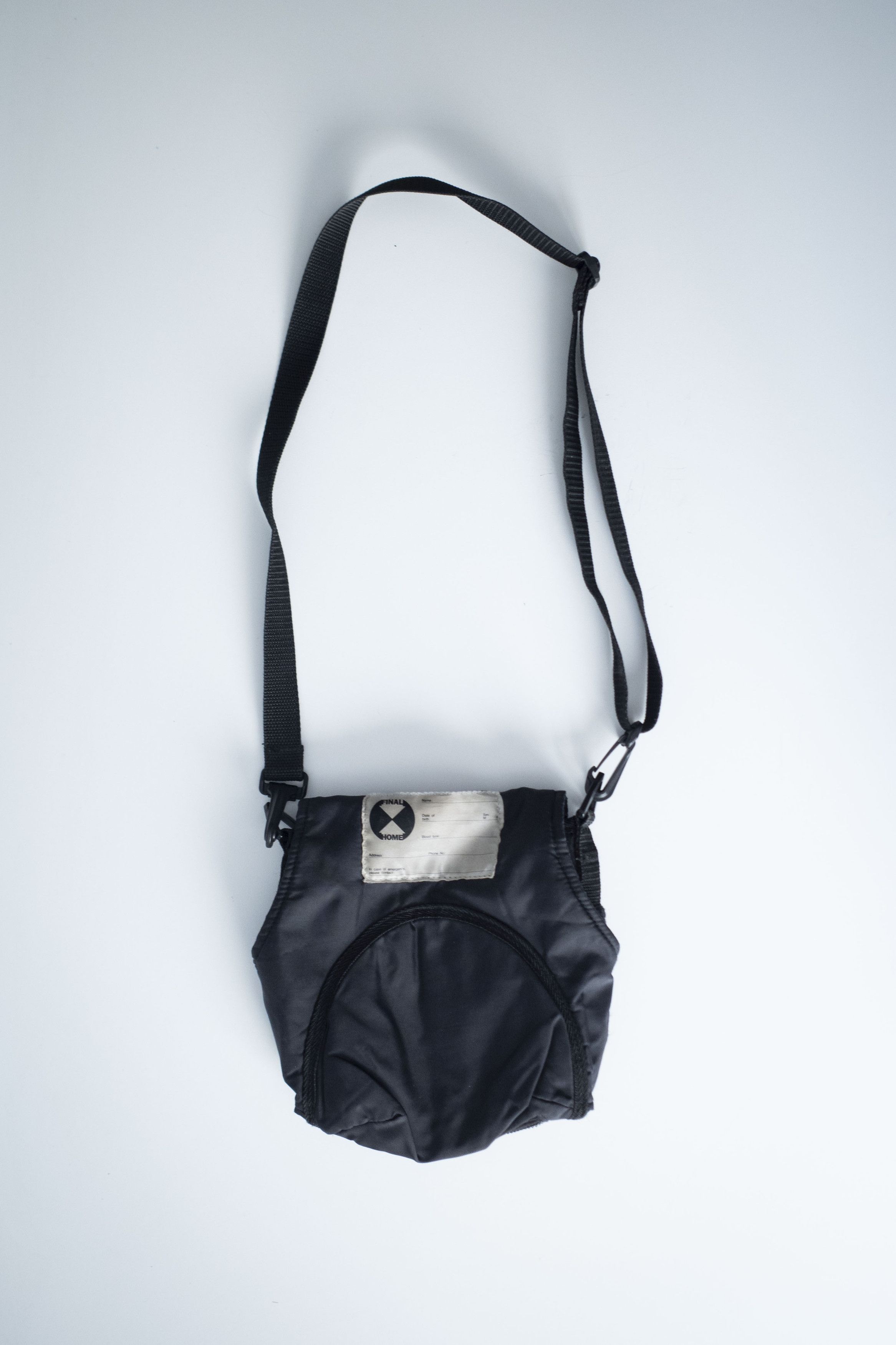 Final Home Final Home survival bag Size ONE SIZE - 1 Thumbnail